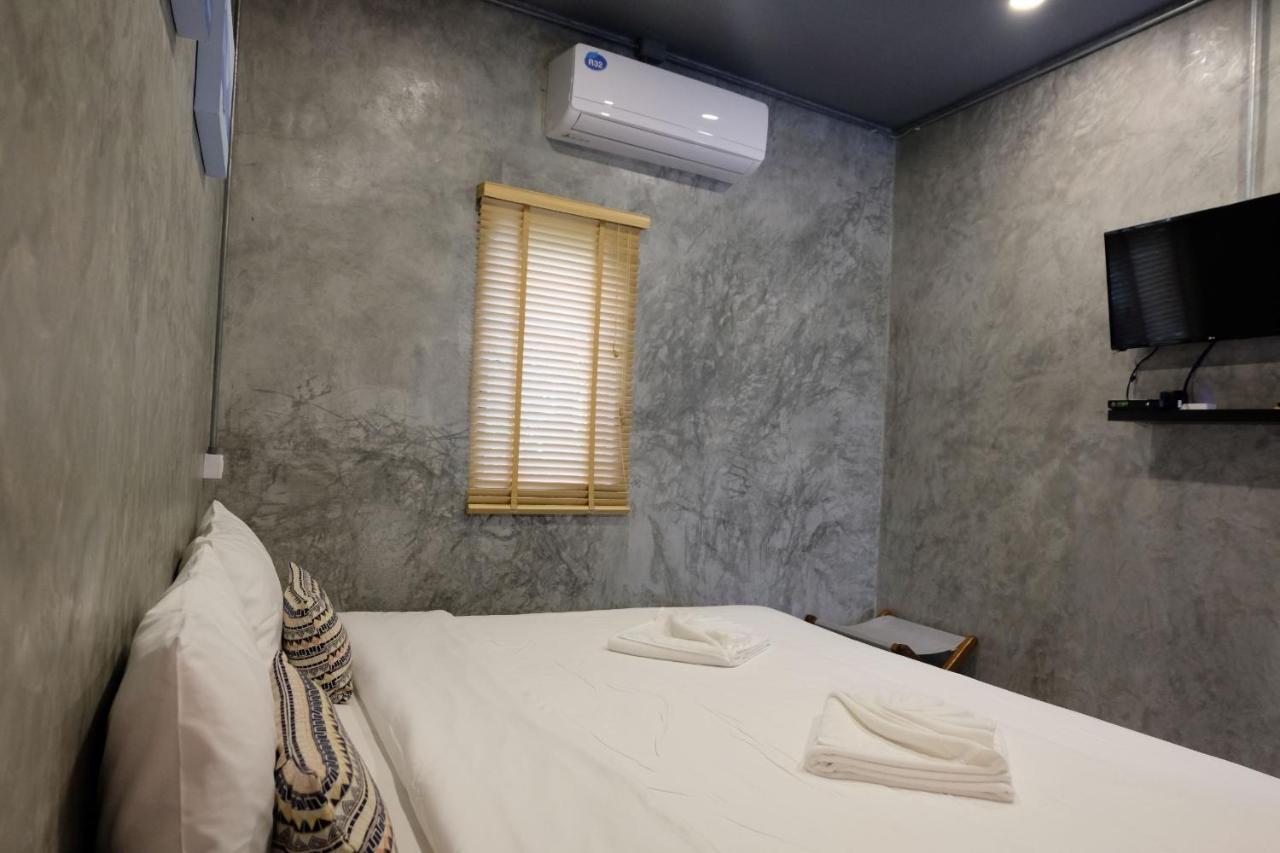 Hotel The Simple Koh Yao Noi Extérieur photo