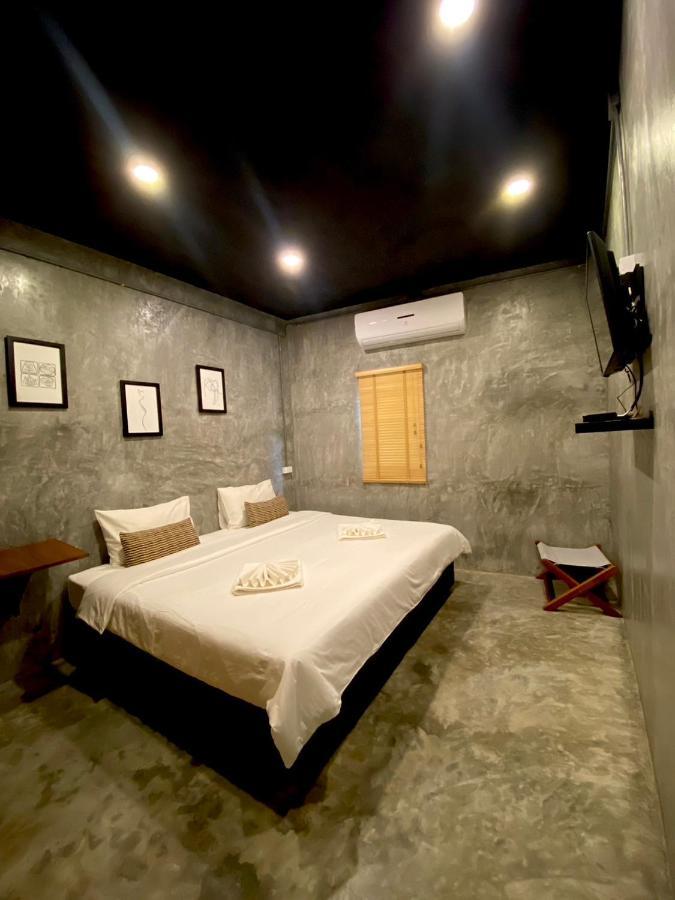 Hotel The Simple Koh Yao Noi Extérieur photo