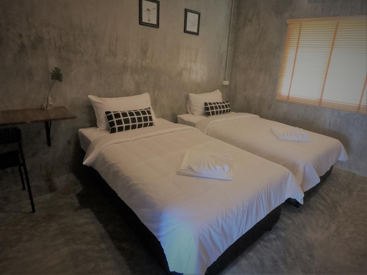 Hotel The Simple Koh Yao Noi Extérieur photo